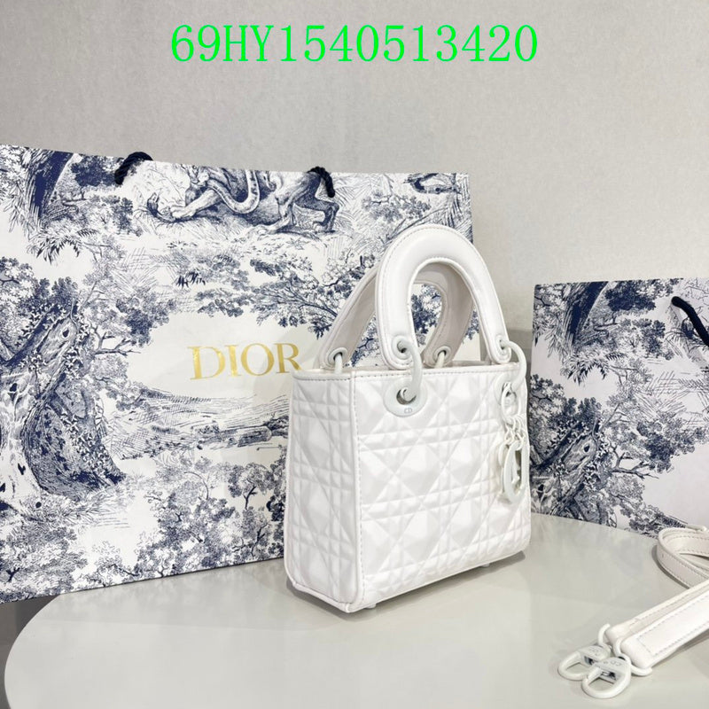 Glami - DOR Bags - 1634
