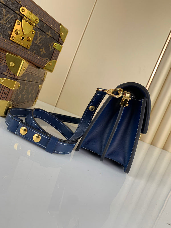 Satchel Bags - VL Bags - 4591