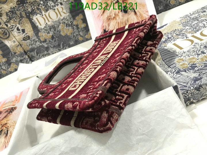SAMCC - DOR Bags - 1409