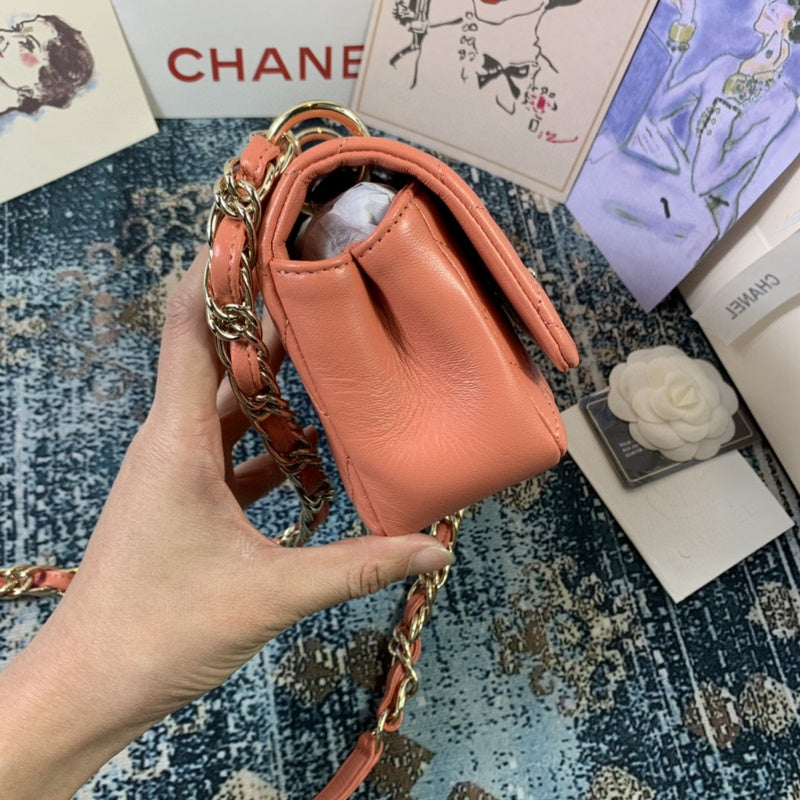 Chanel Bags