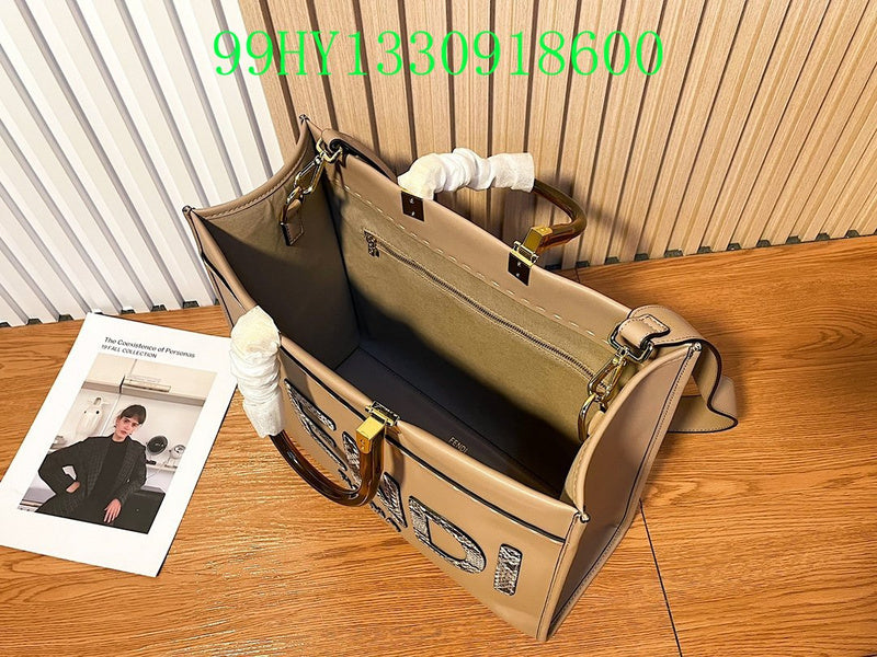 Glami - FDE Bags - 2338