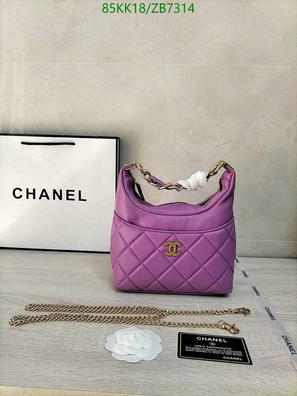 SAMC - CHL Bags Crossbody - 179