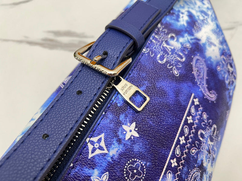 Satchel Bags - VL2 Bags - 928