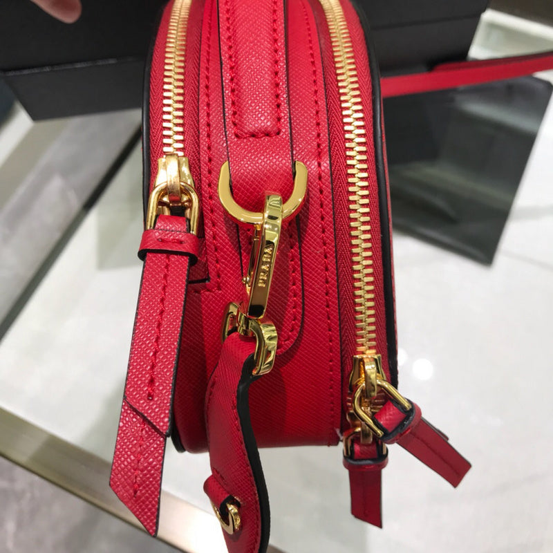 Satchel Bags - PDA Bags - 2557