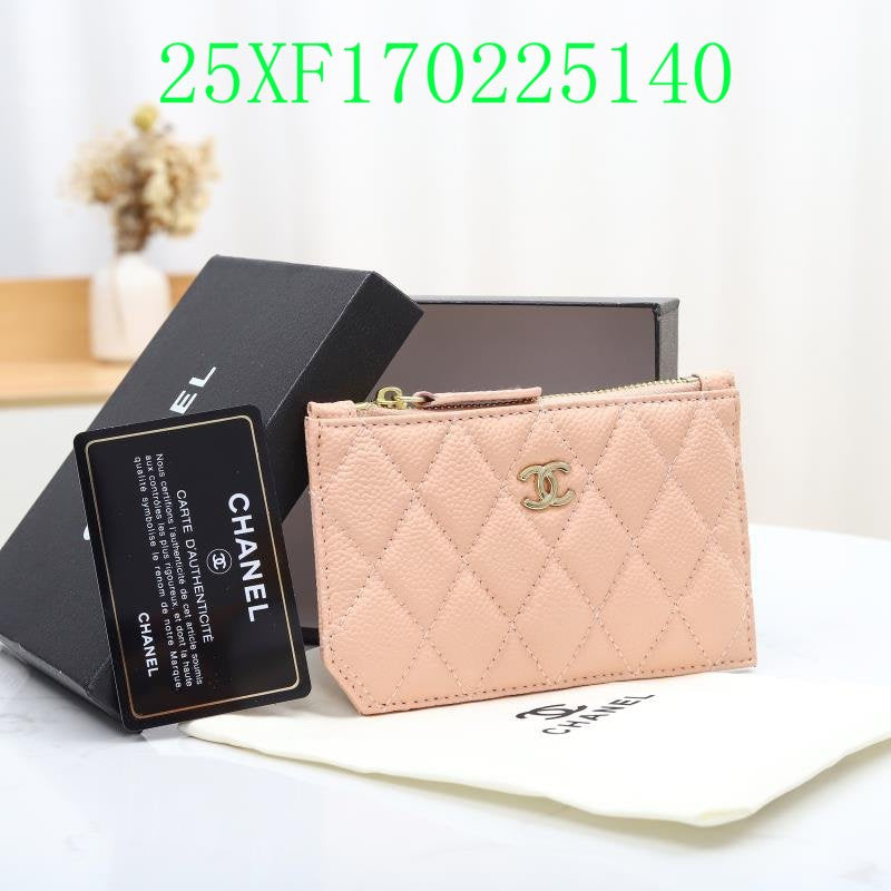 Glami - CHL Wallet - 2553
