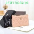 Glami - CHL Wallet - 2553