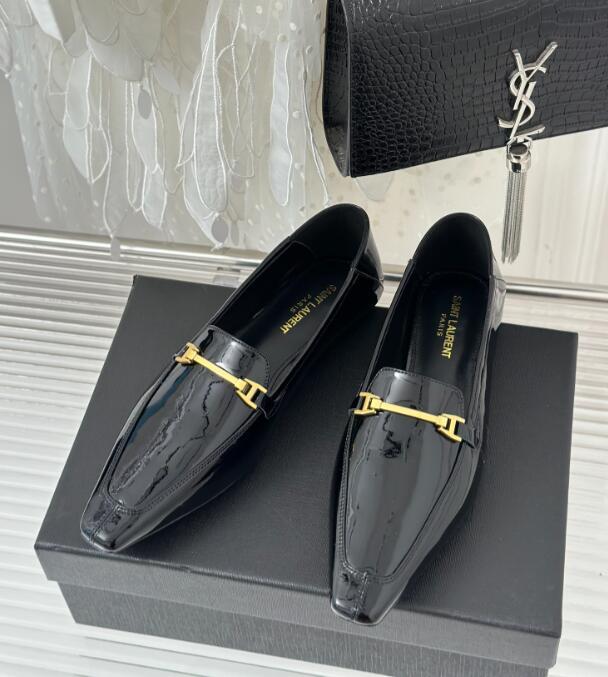 SAMC - YLS Women Shoes - 297