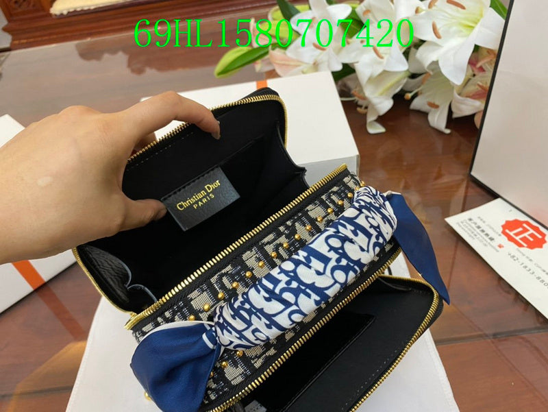 Glami - DOR Bags - 1509