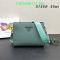 Satchel Bags - PDA Bags - 3607