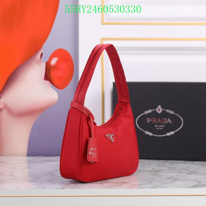 Satchel Bags - PDA Bags - 4242
