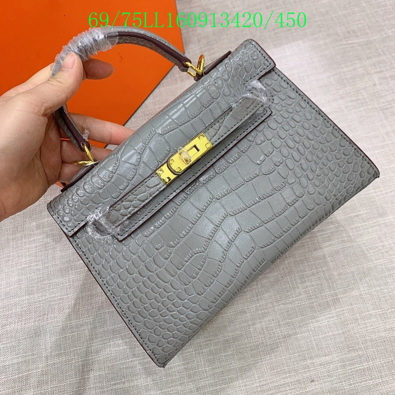 Glami - HMS Bags - 1081