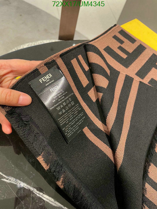 SAMC - FDE Scarves - 066