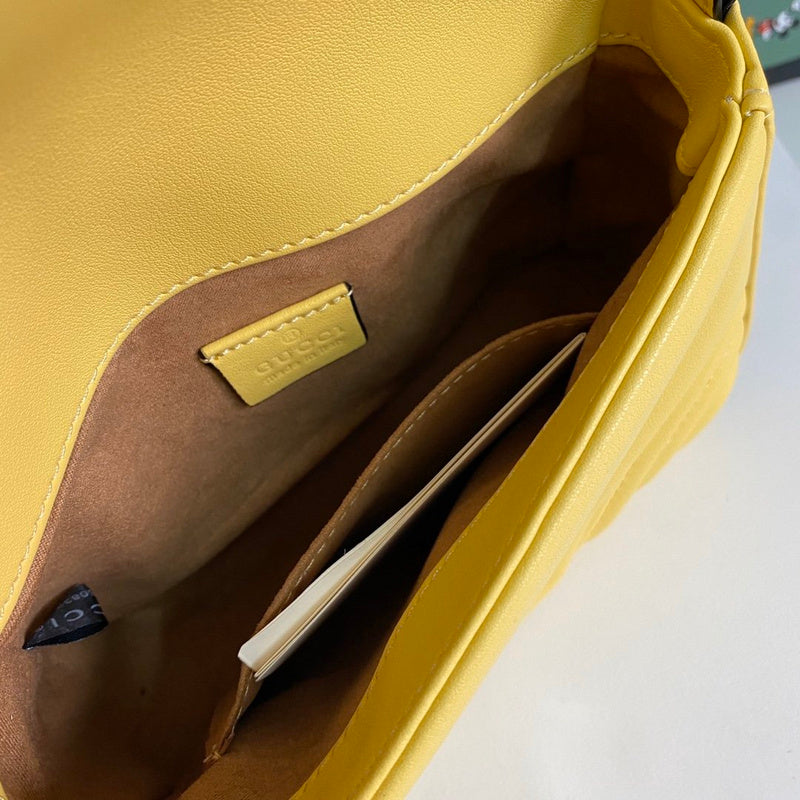 Glami Fashion - GCI Bags - 10609