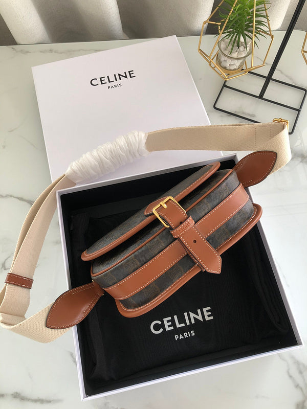 Glamy - COL Bags - 1485
