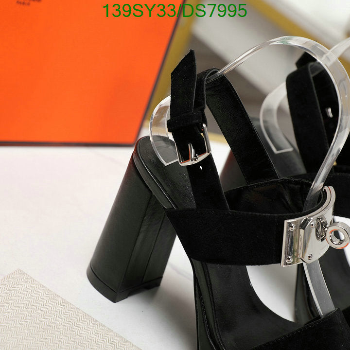 SAMC - HMS Women Shoes - 028