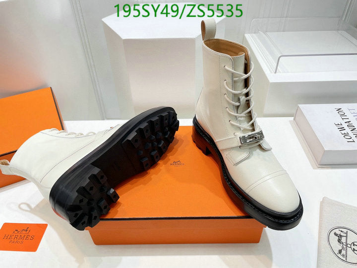 SAMC - HMS Women Shoes - 176