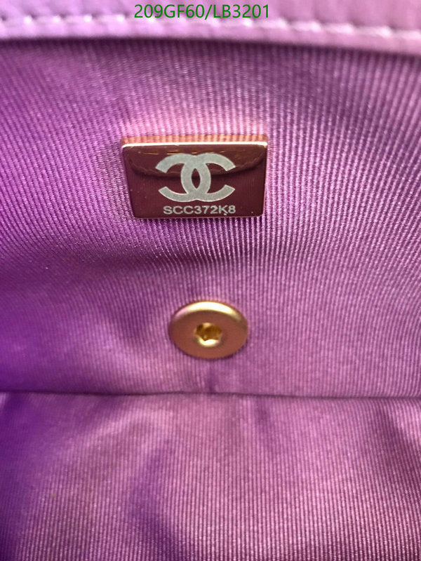 SAMC - CHL Bags - 887