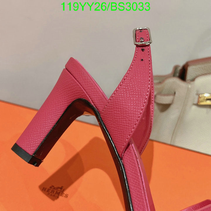 SAMC - HMS Women Shoes - 114