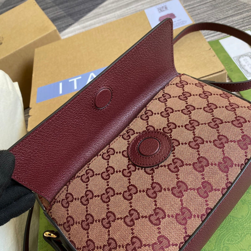 Glami - GUKI Bags - 1782