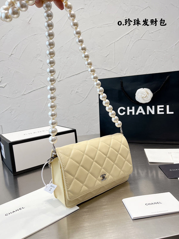 Satchel Bags - CHL Bags - 7149