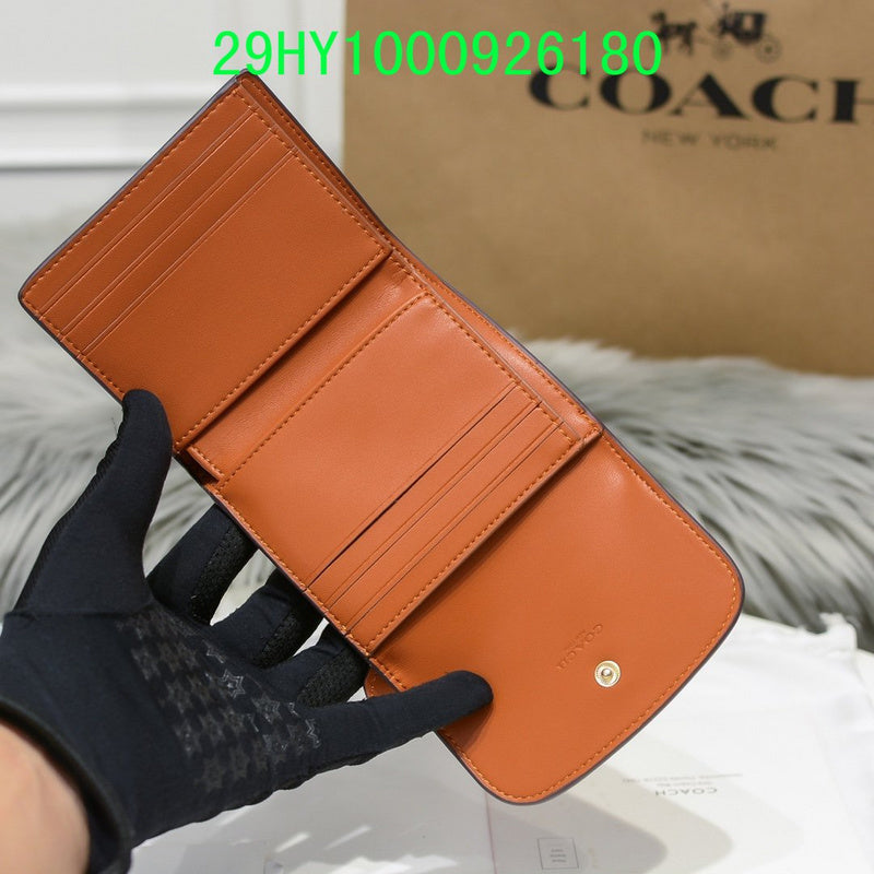 Glami - CAH Wallet - 121