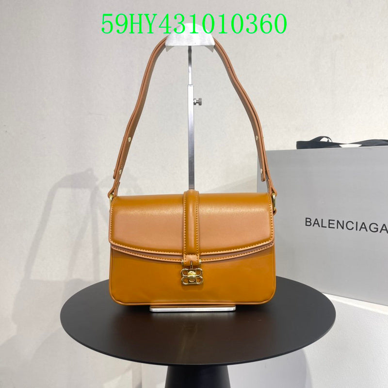 ELE Fashion - BGA Bags - 2033