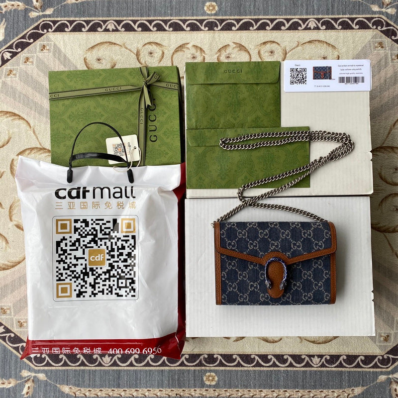 Glami Fashion - GCI Bags - 9690