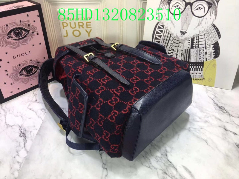 Glami Fashion - GCI Bags - 11509
