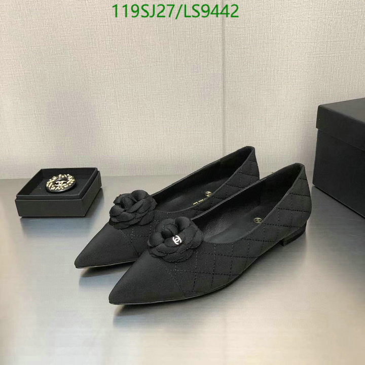 SAMC - CHL Women Shoes - 121