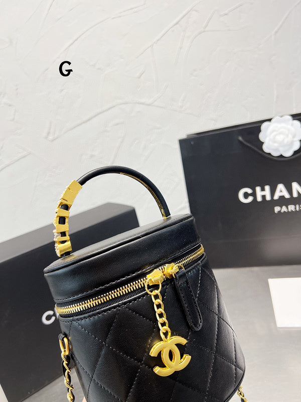 Satchel Bags - CHL Bags - 7319