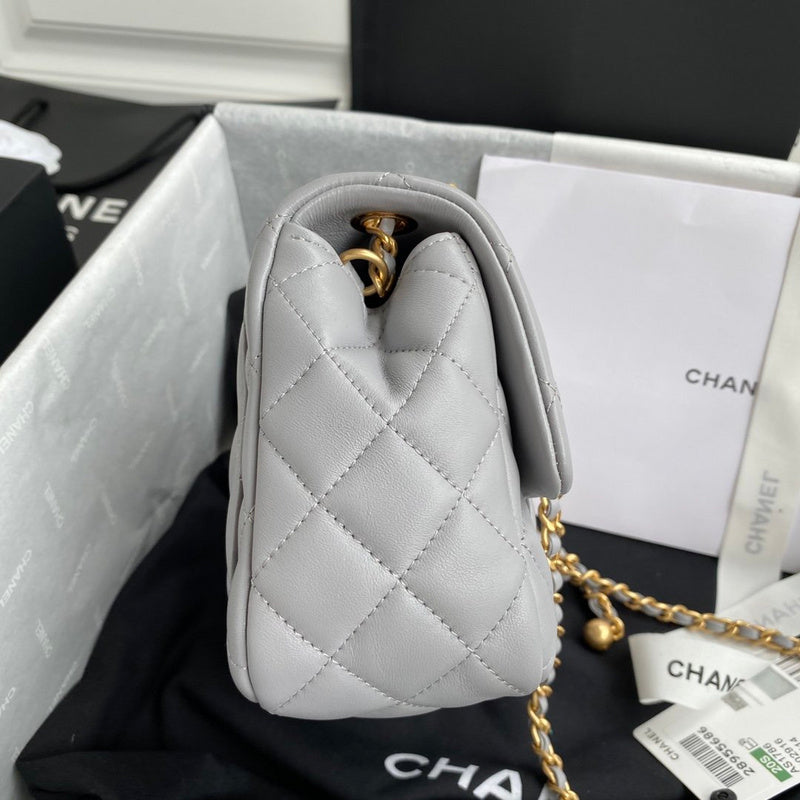 Satchel Bags - CHL Bags - 054