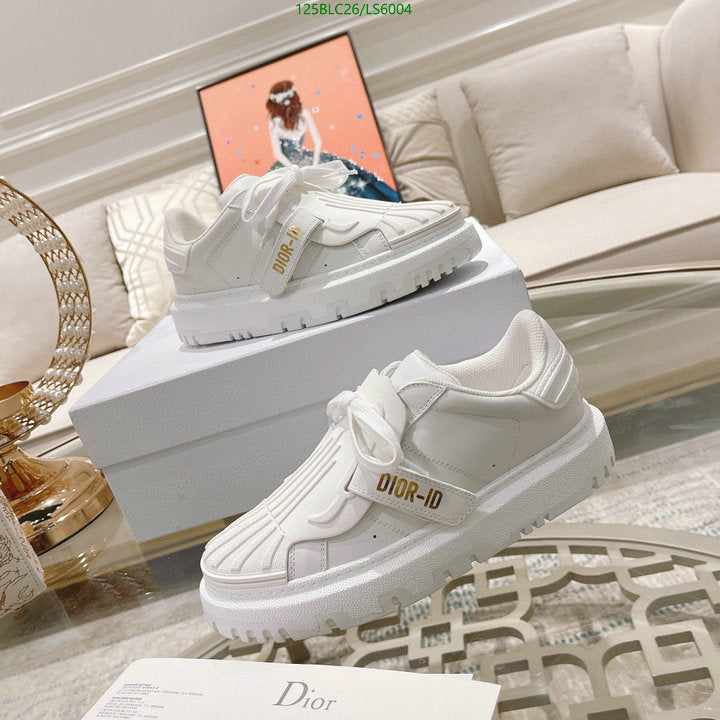 SAMCC - DOR Women Shoes - 1740
