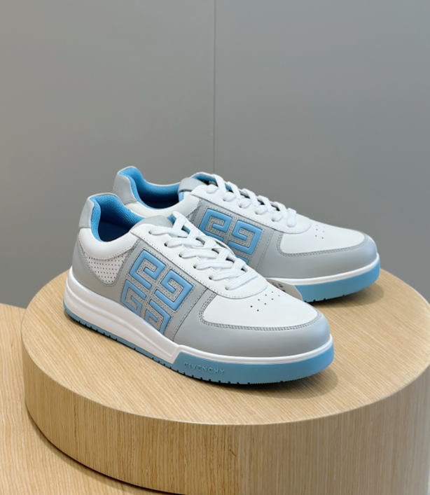 SAMC - GCY Men Shoes - 012
