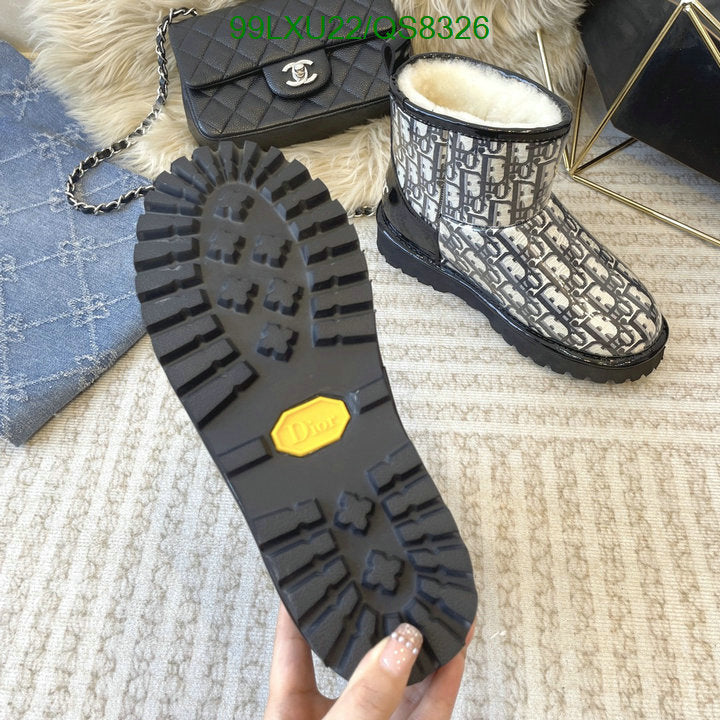 SAMCC - DOR Women Shoes - 1698