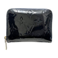 Louis Vuitton Zippy Coin Purse  Patent Leather Wallet  ()