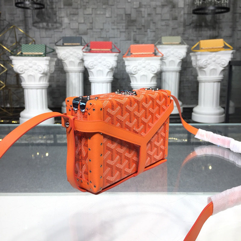 Glami - GOD Bags - 163