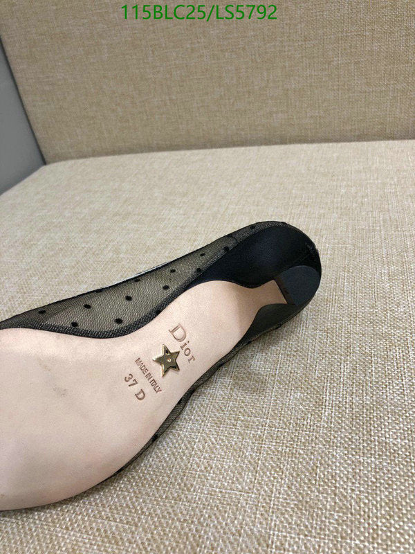 SAMCC - DOR Women Shoes - 1834