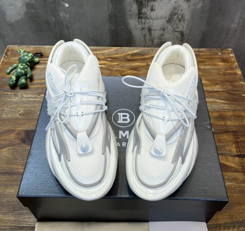 SAMC - BAM Men Shoes - 086