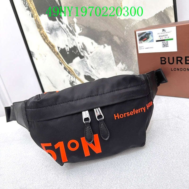 ELE Fashion -BBR Bags - 193