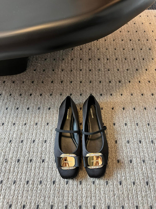 Glami - FGO Women Shoes - 070