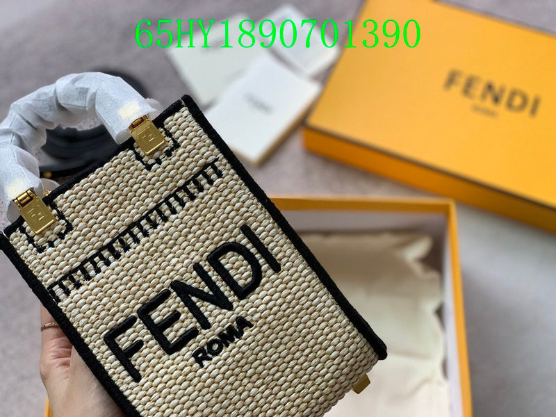 Glami - FDE Bags - 2601