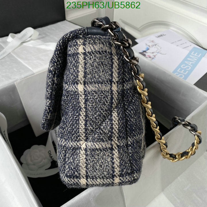 SAMC - CHL Bags - 285
