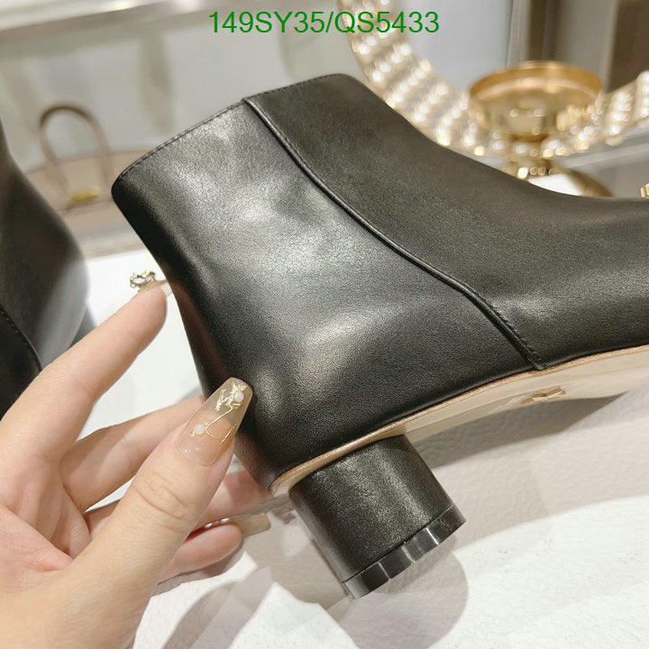 SAMCC - DOR Women Shoes - 1601
