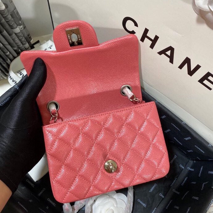 Satchel Bags - CHL Bags - 4152