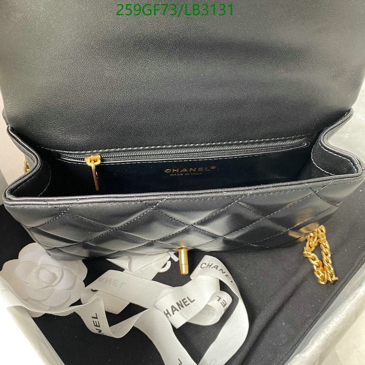 SAMC - CHL Bags - 911