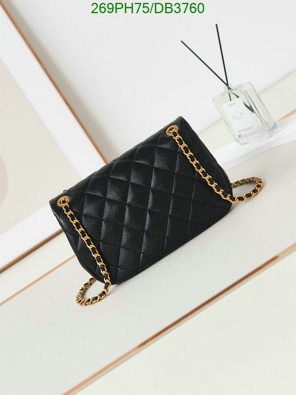SAMC - CHL Bags - 069