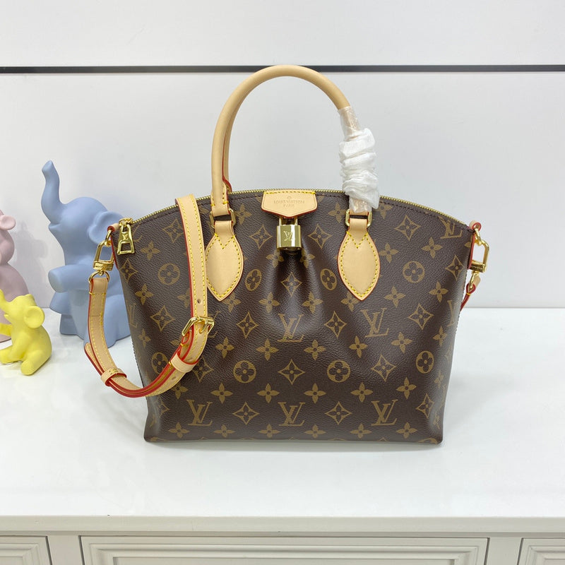 Glami Fashion Lu-Vi Bags - 16668