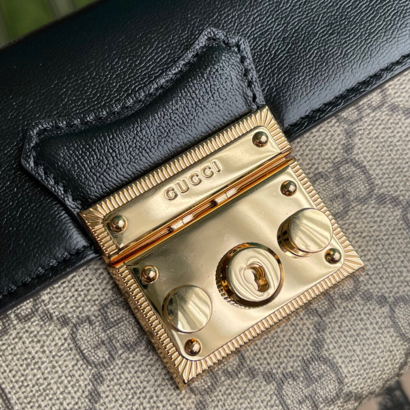 Glami Fashion - GCI Bags - 6011