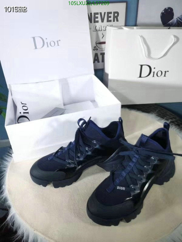 SAMCC - DOR Women Shoes - 1845
