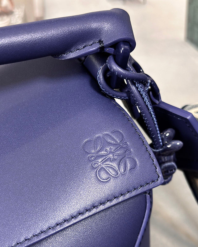 Glamy - LWO Bags - 053